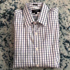 J. Crew Factory Men’s Casual Button Down